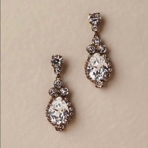 BHLDN Drop Earrings